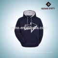 Cheap wholesale men plain 100% polyester cheap hoodies wholesale